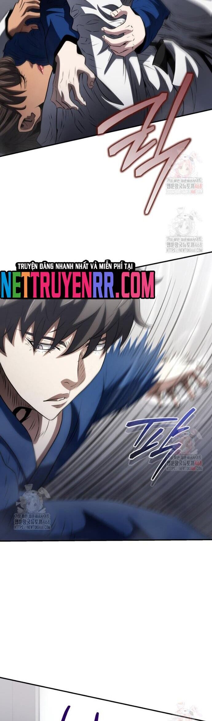 Bát Giác Phản Diện Chapter 35 - Trang 2