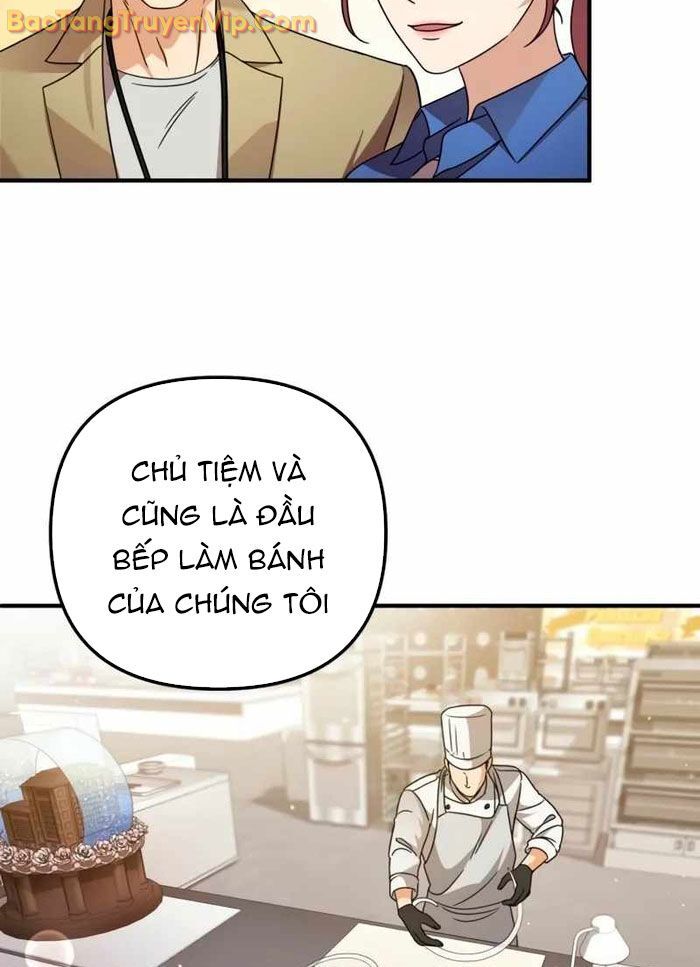 Nhà Hàng Paris Zero Chapter 4 - Trang 2