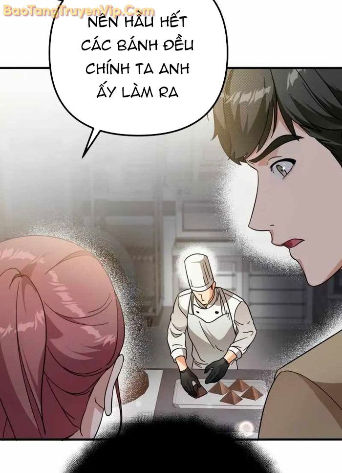 Nhà Hàng Paris Zero Chapter 4 - Trang 2
