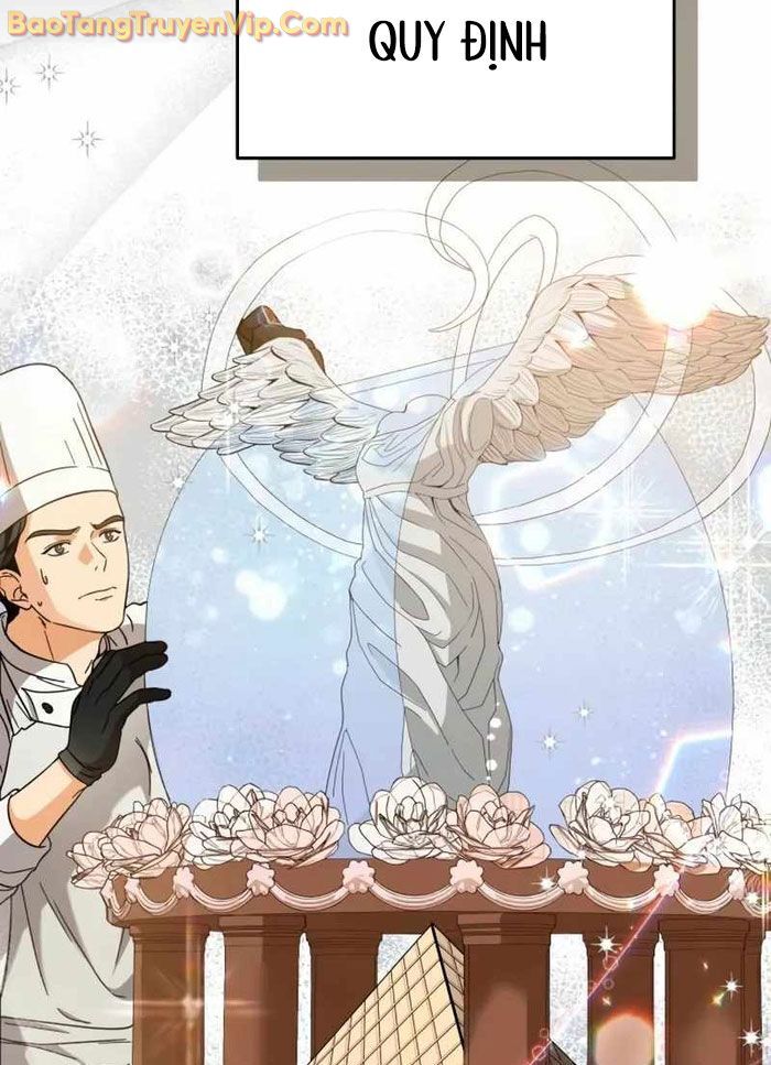 Nhà Hàng Paris Zero Chapter 4 - Trang 2