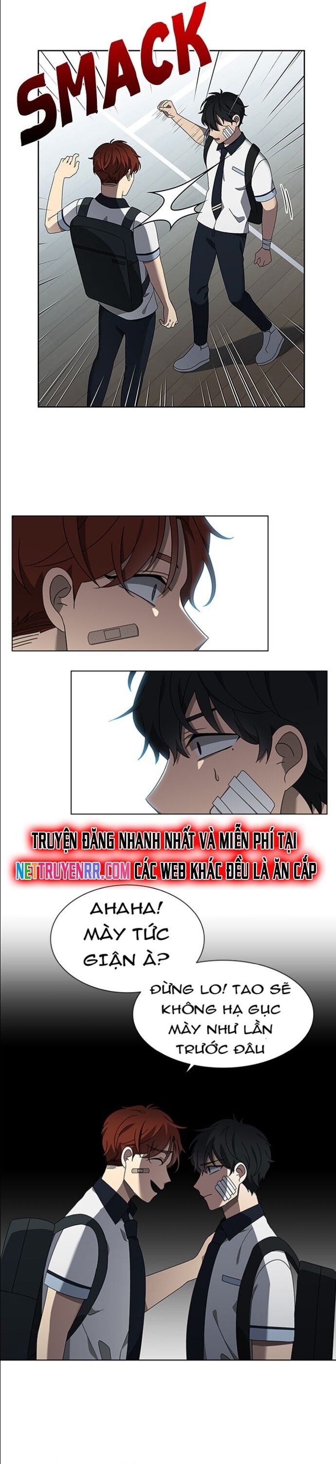 Độc Chiếm Chapter 53 - Trang 2