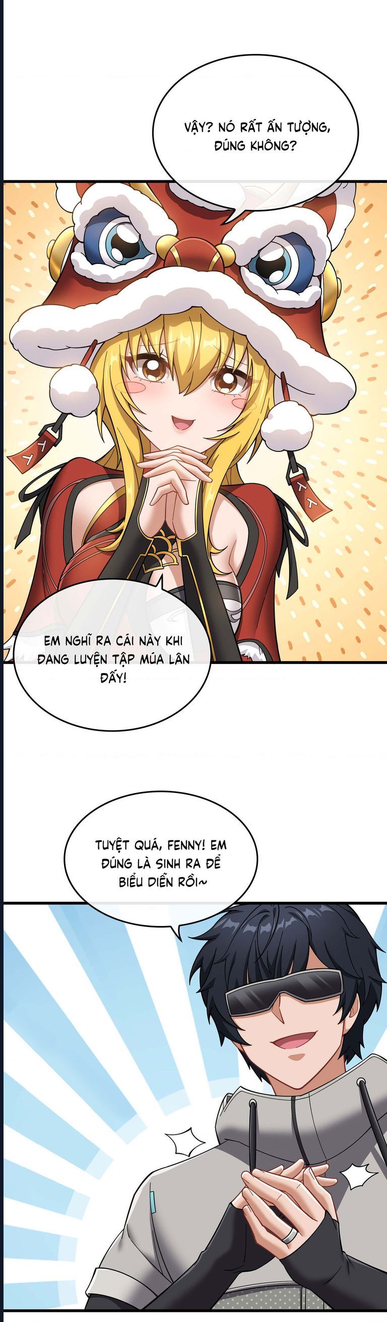 Có Quá Nhiều Người Thích Trợ Lý Chapter 4.2 - Trang 2