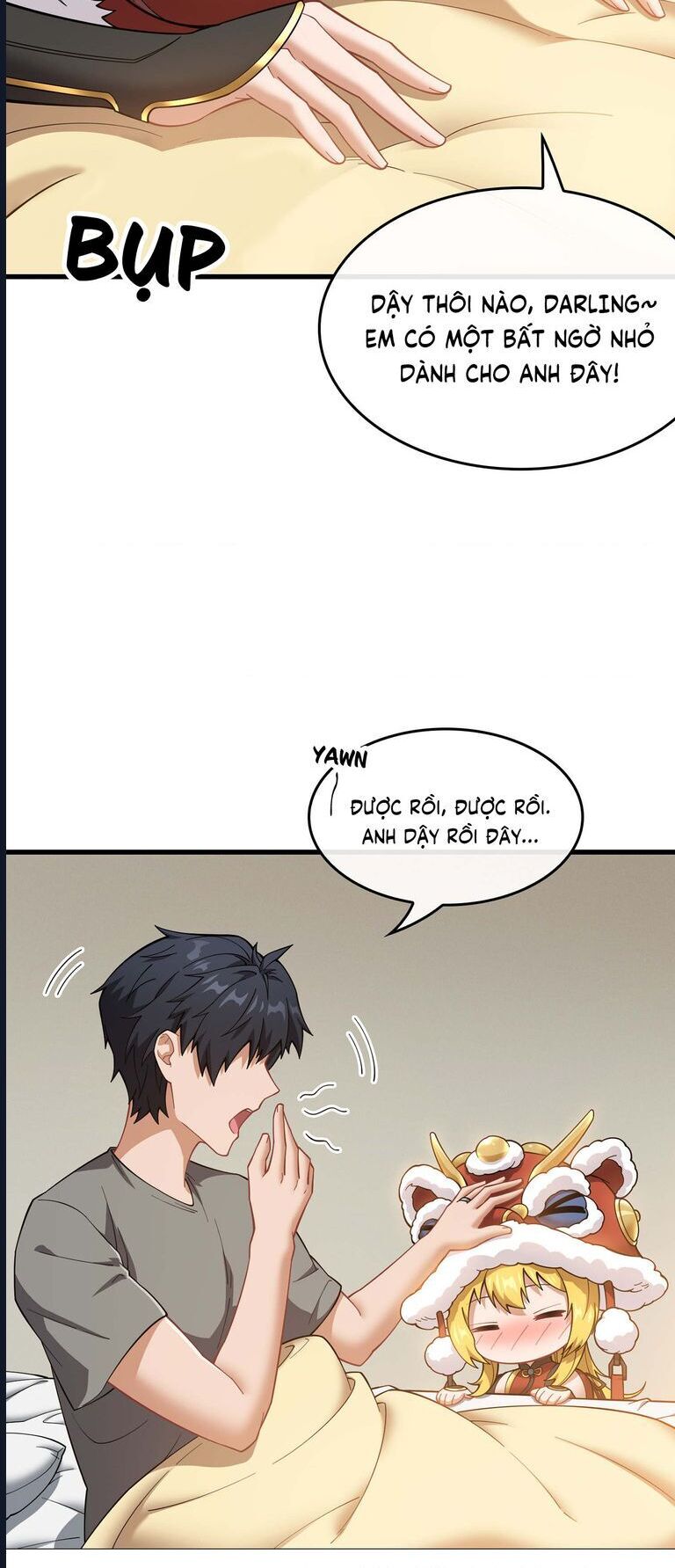 Có Quá Nhiều Người Thích Trợ Lý Chapter 4.2 - Trang 2