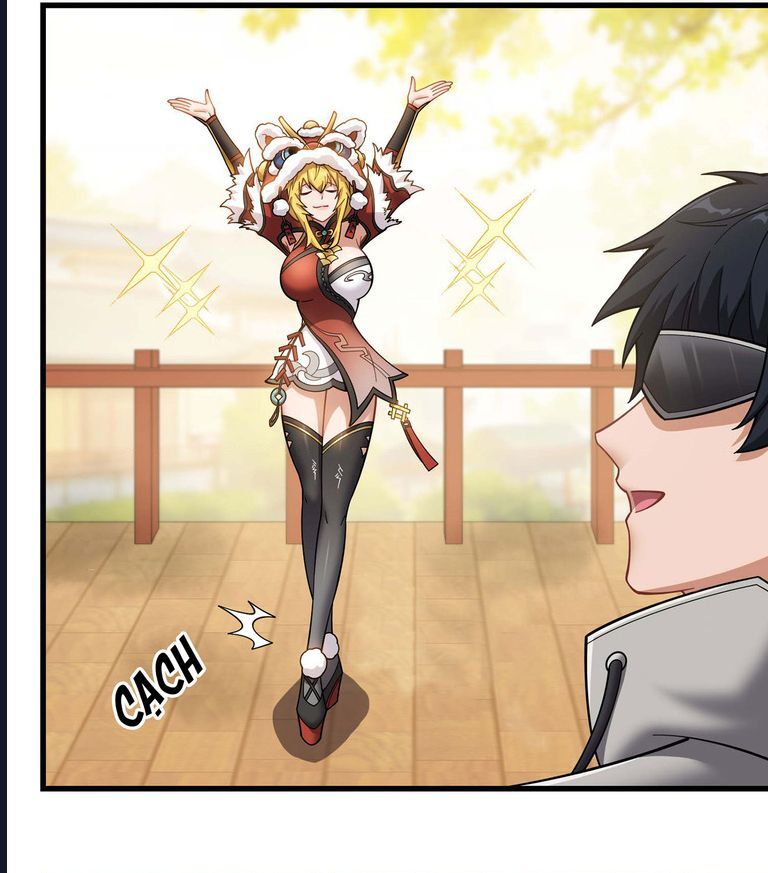 Có Quá Nhiều Người Thích Trợ Lý Chapter 4.2 - Trang 2