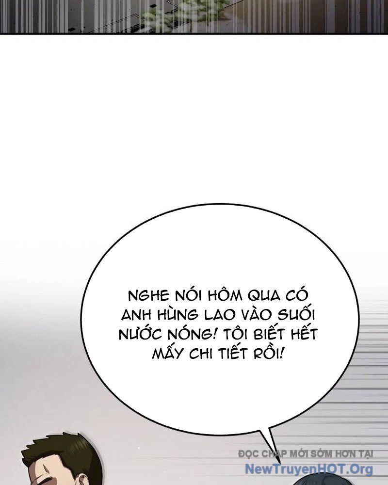 Bác Sĩ Hồi Quy Chỉ Muốn Sống Yên Bình Chapter 4 - Trang 2