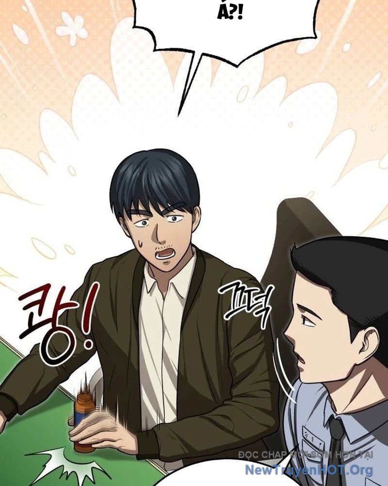 Bác Sĩ Hồi Quy Chỉ Muốn Sống Yên Bình Chapter 4 - Trang 2