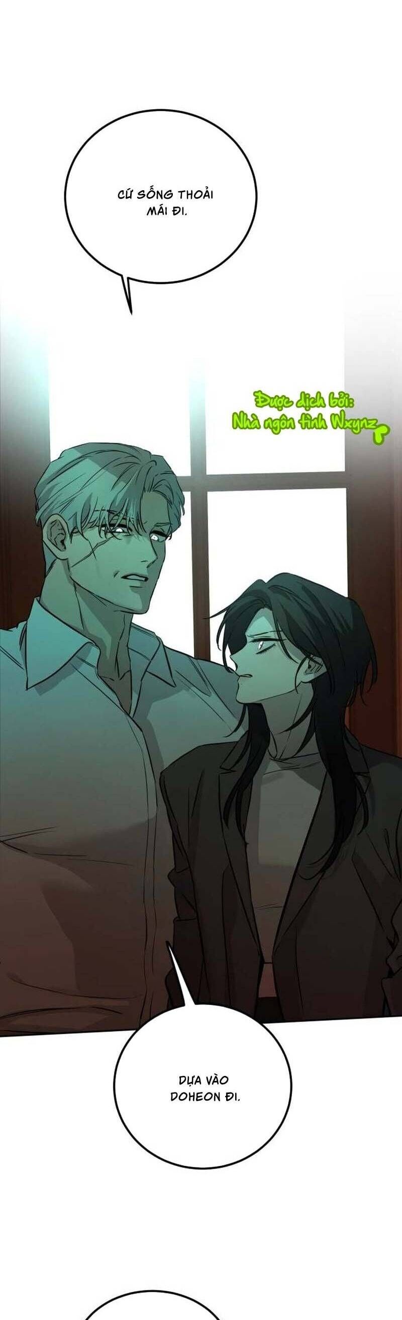 Những Thứ Thú Tính Chapter 2 - Trang 2