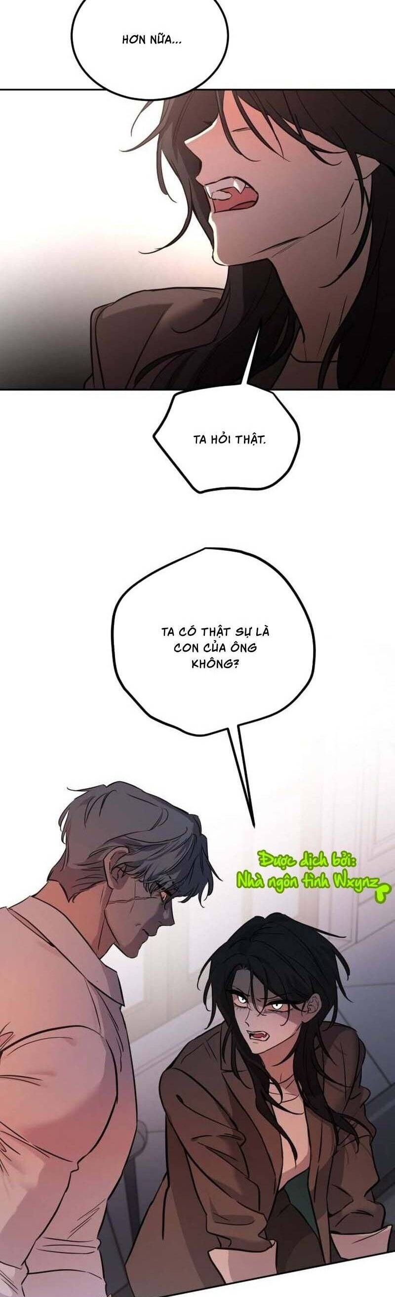 Những Thứ Thú Tính Chapter 2 - Trang 2