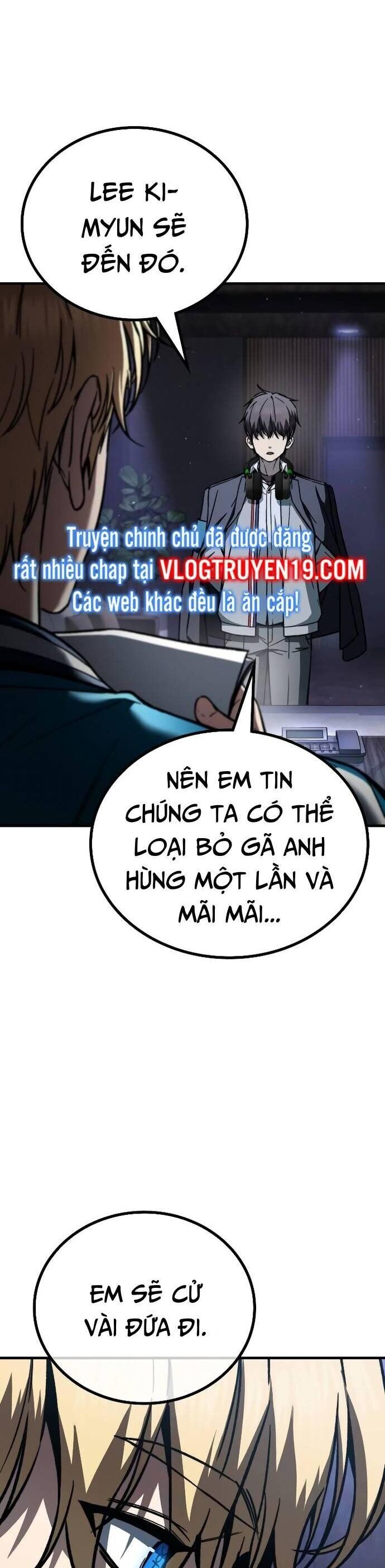 Anh Hùng Dẹp Loạn Chapter 9 - Trang 2
