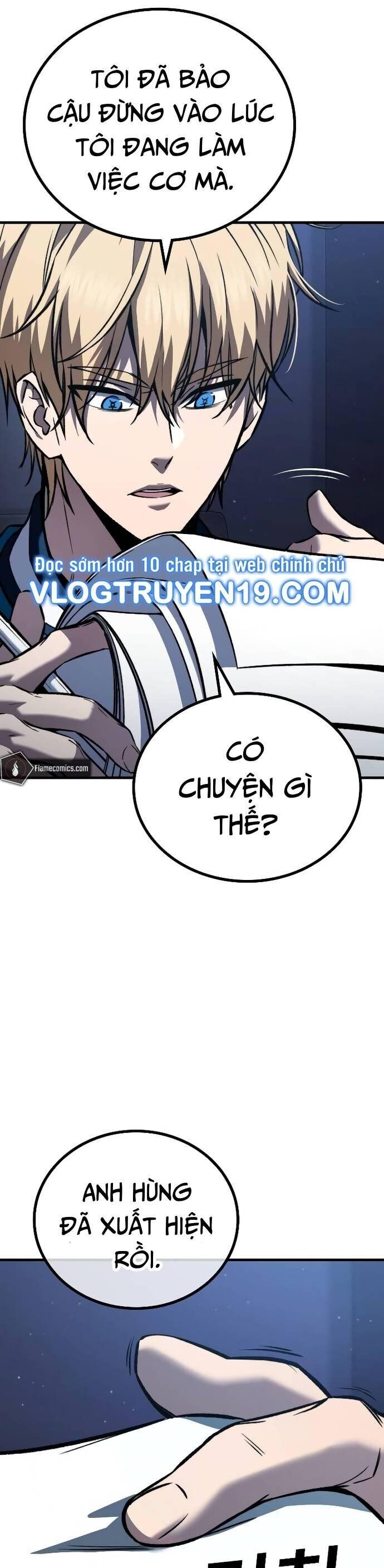 Anh Hùng Dẹp Loạn Chapter 9 - Trang 2