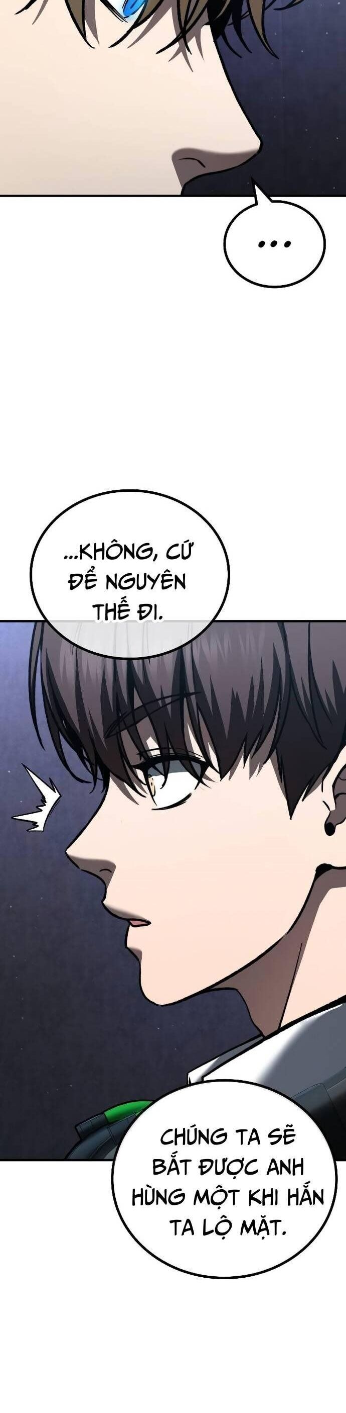Anh Hùng Dẹp Loạn Chapter 9 - Trang 2