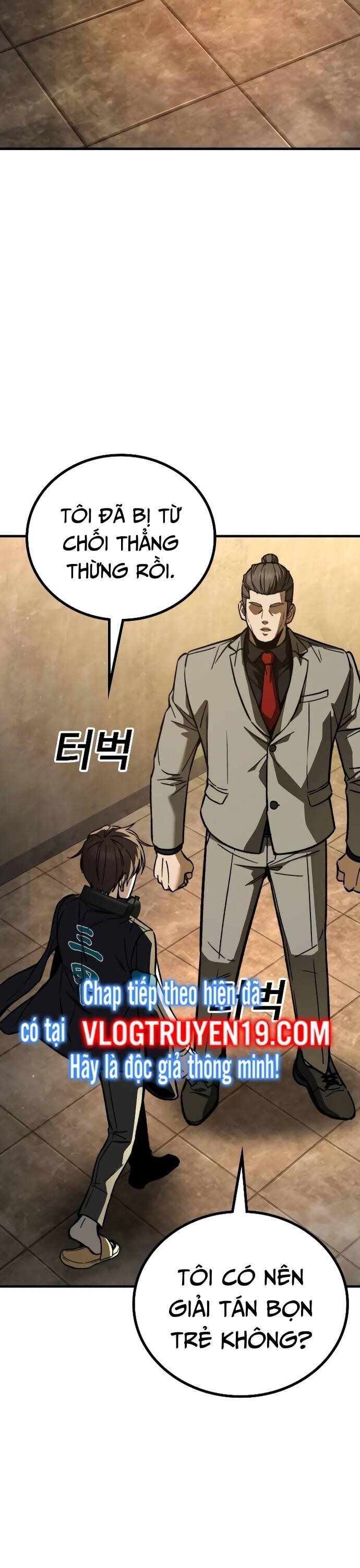 Anh Hùng Dẹp Loạn Chapter 9 - Trang 2