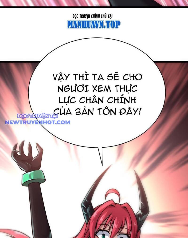 Ta Vô Địch Nhưng Chỉ Muốn Làm Phàm Nhân Chapter 4 - Trang 2