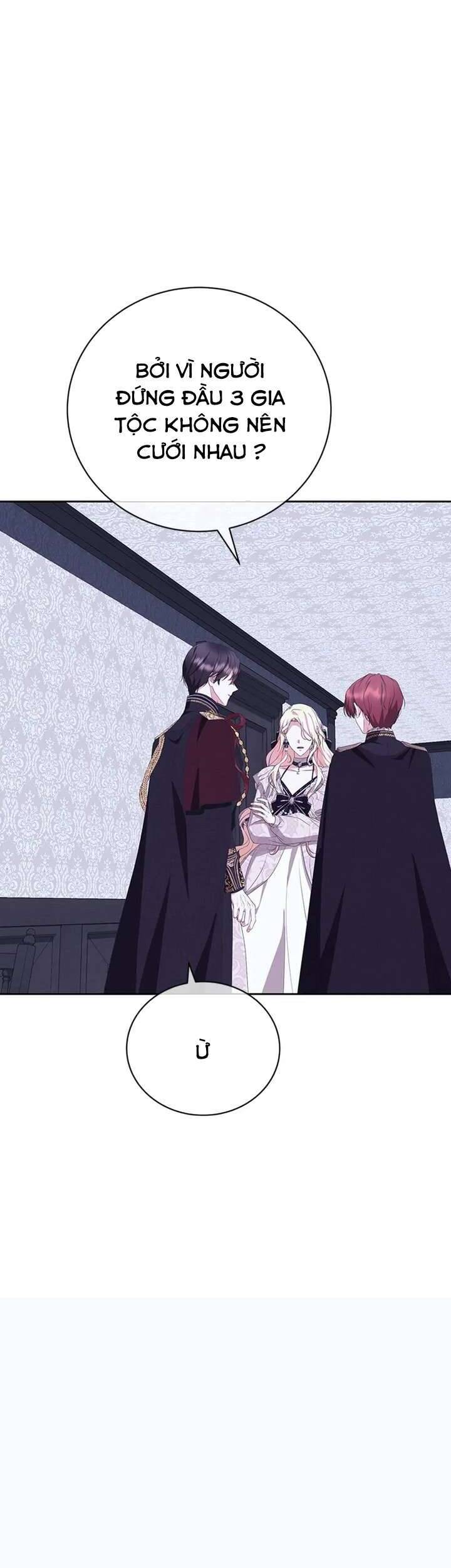 Nhân Vật Tôi Xuyên Vào Chưa Từng Xuất Hiện Chapter 75 - Trang 2