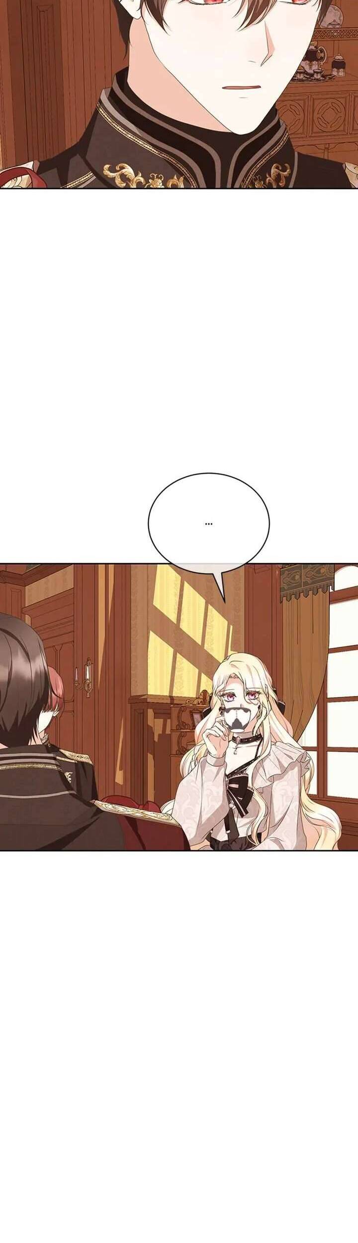 Nhân Vật Tôi Xuyên Vào Chưa Từng Xuất Hiện Chapter 75 - Trang 2