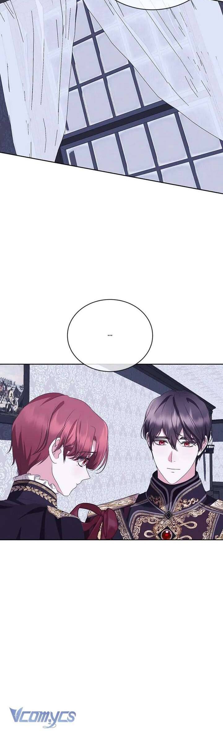 Nhân Vật Tôi Xuyên Vào Chưa Từng Xuất Hiện Chapter 75 - Trang 2