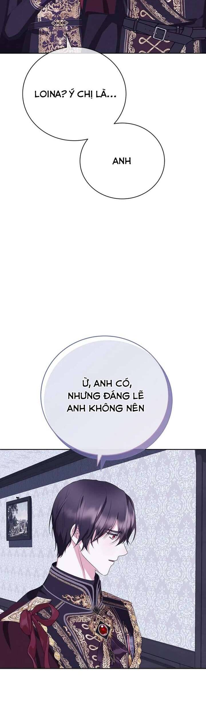 Nhân Vật Tôi Xuyên Vào Chưa Từng Xuất Hiện Chapter 75 - Trang 2