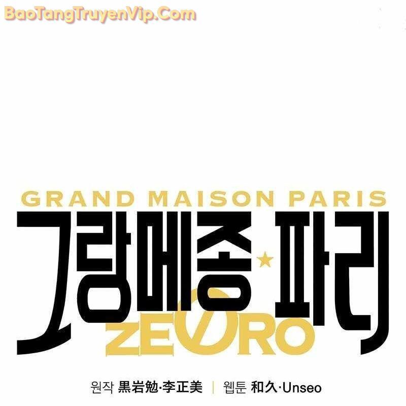 Nhà Hàng Paris Zero Chapter 5 - Trang 2