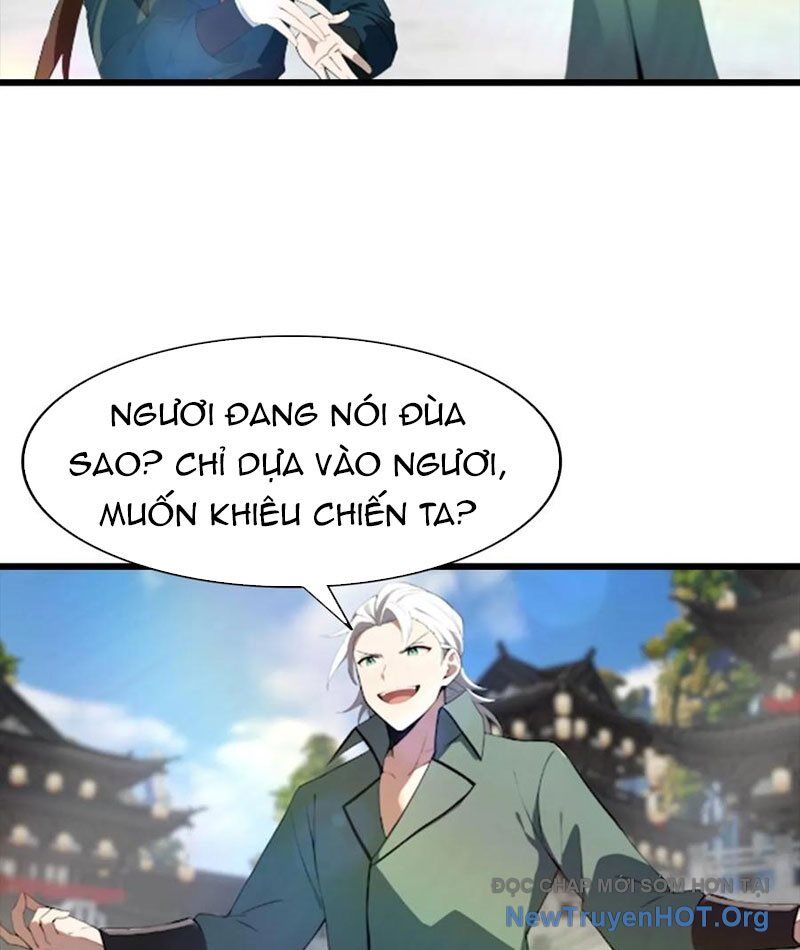 Tu Tiên Trở Về Tại Vườn Trường - Season 2 Chapter 194 - Trang 2