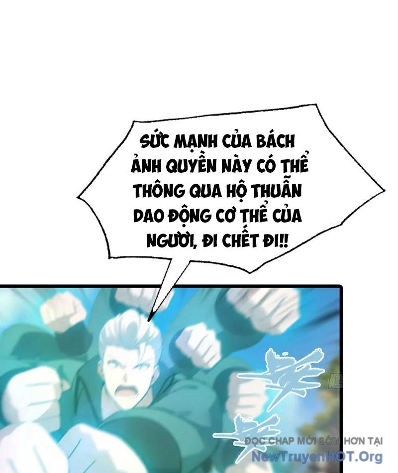 Tu Tiên Trở Về Tại Vườn Trường - Season 2 Chapter 194 - Trang 2