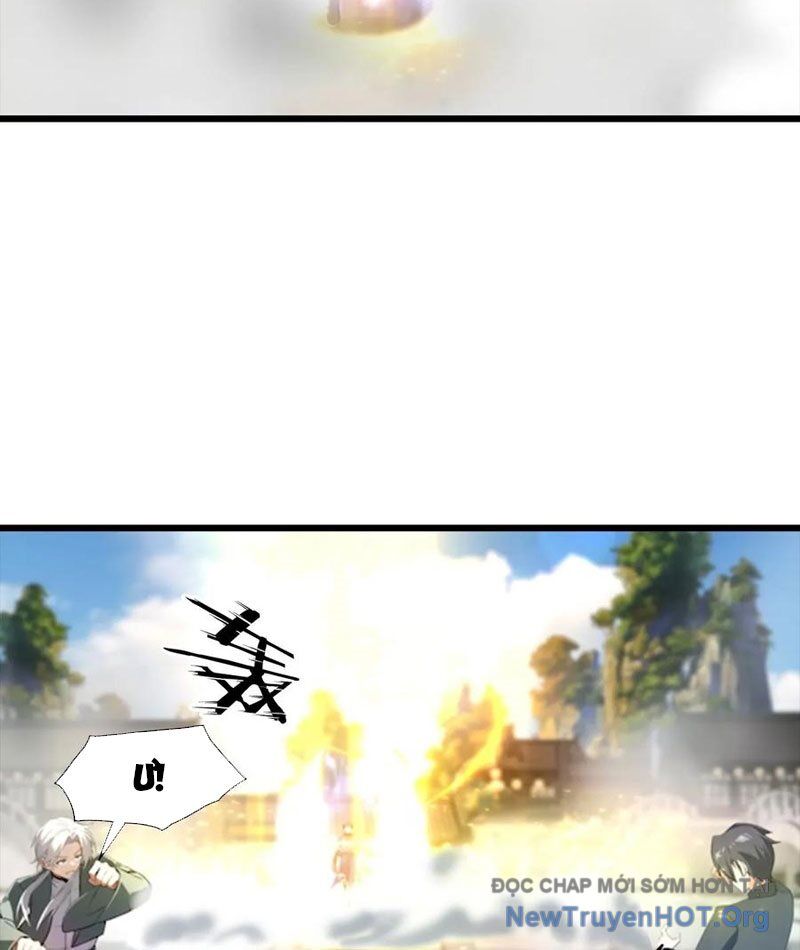 Tu Tiên Trở Về Tại Vườn Trường - Season 2 Chapter 194 - Trang 2