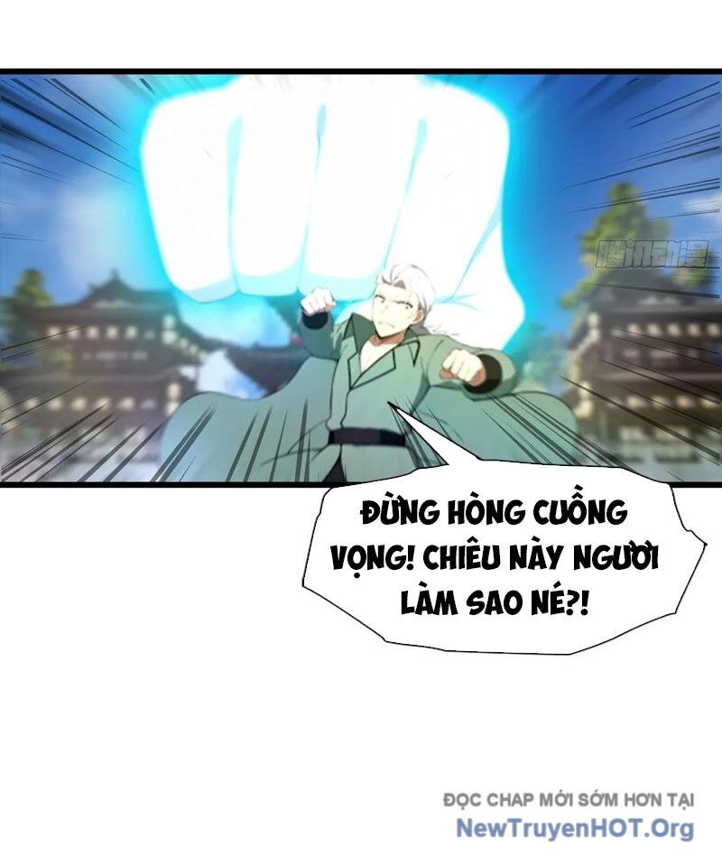 Tu Tiên Trở Về Tại Vườn Trường - Season 2 Chapter 194 - Trang 2