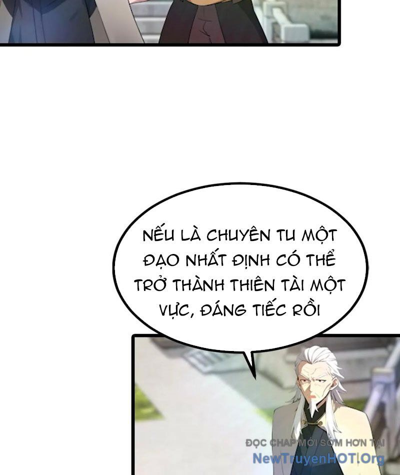 Tu Tiên Trở Về Tại Vườn Trường - Season 2 Chapter 194 - Trang 2