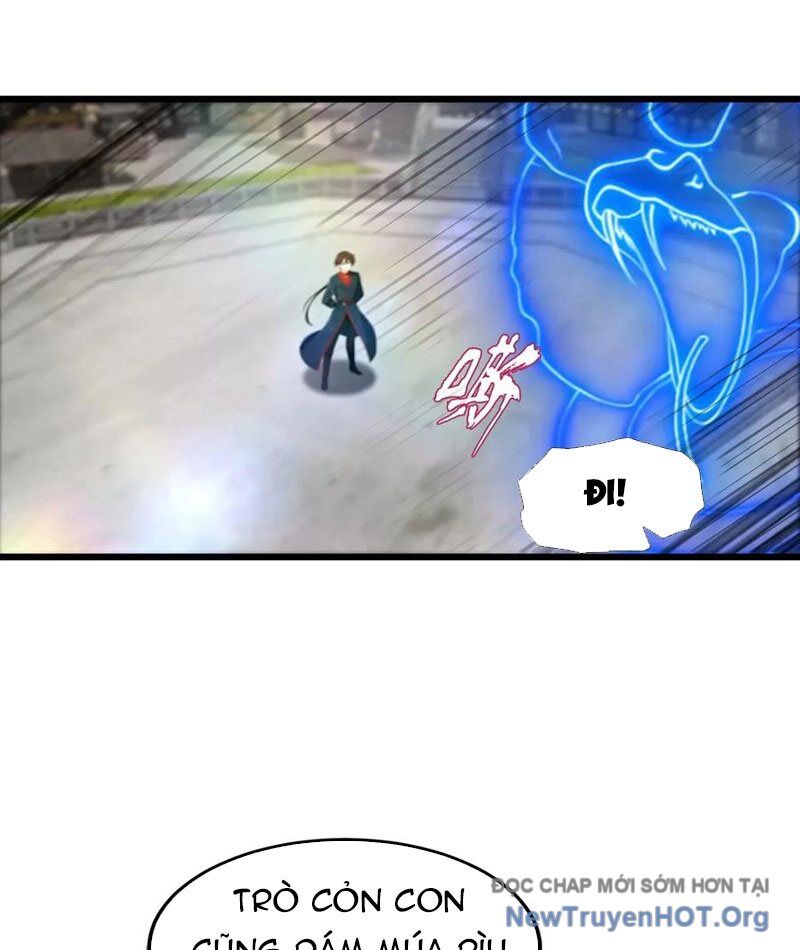 Tu Tiên Trở Về Tại Vườn Trường - Season 2 Chapter 194 - Trang 2
