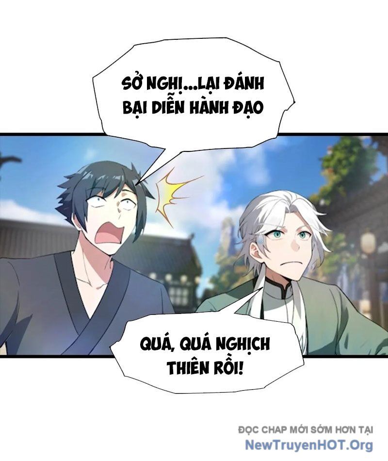 Tu Tiên Trở Về Tại Vườn Trường - Season 2 Chapter 194 - Trang 2