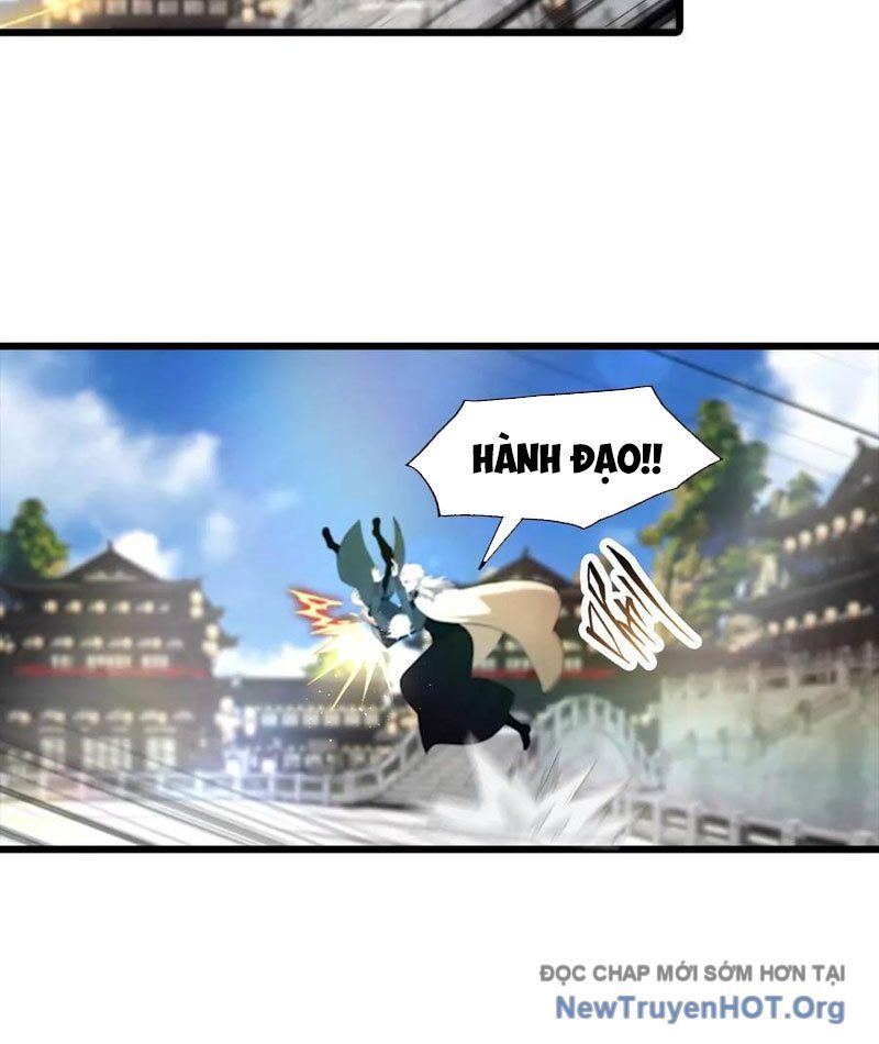 Tu Tiên Trở Về Tại Vườn Trường - Season 2 Chapter 194 - Trang 2