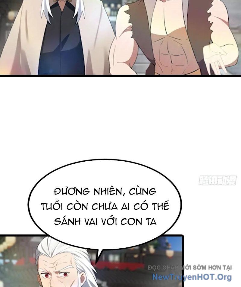 Tu Tiên Trở Về Tại Vườn Trường - Season 2 Chapter 194 - Trang 2