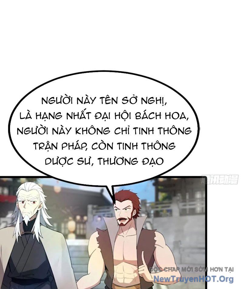 Tu Tiên Trở Về Tại Vườn Trường - Season 2 Chapter 194 - Trang 2