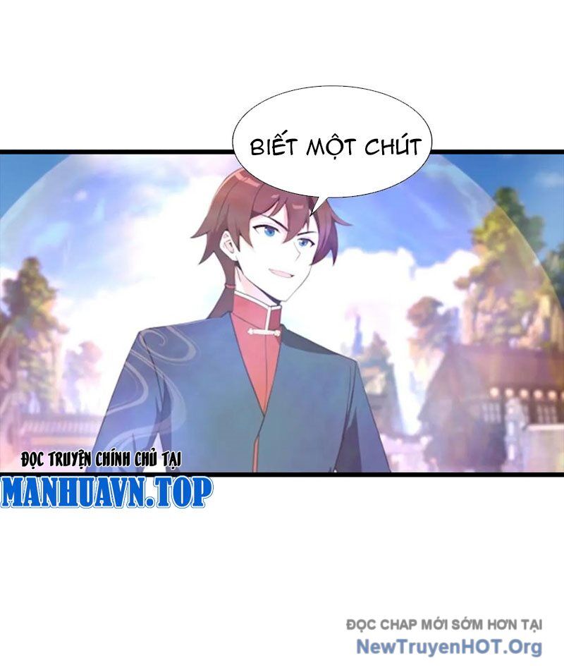Tu Tiên Trở Về Tại Vườn Trường - Season 2 Chapter 194 - Trang 2