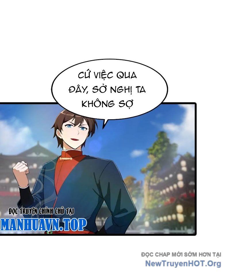 Tu Tiên Trở Về Tại Vườn Trường - Season 2 Chapter 194 - Trang 2