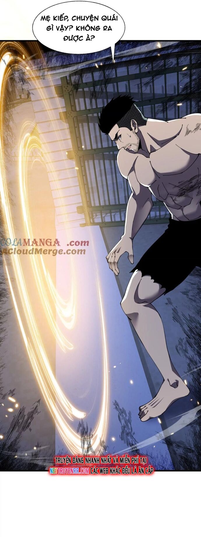 Thập nhị tinh Chapter 110 - Trang 2