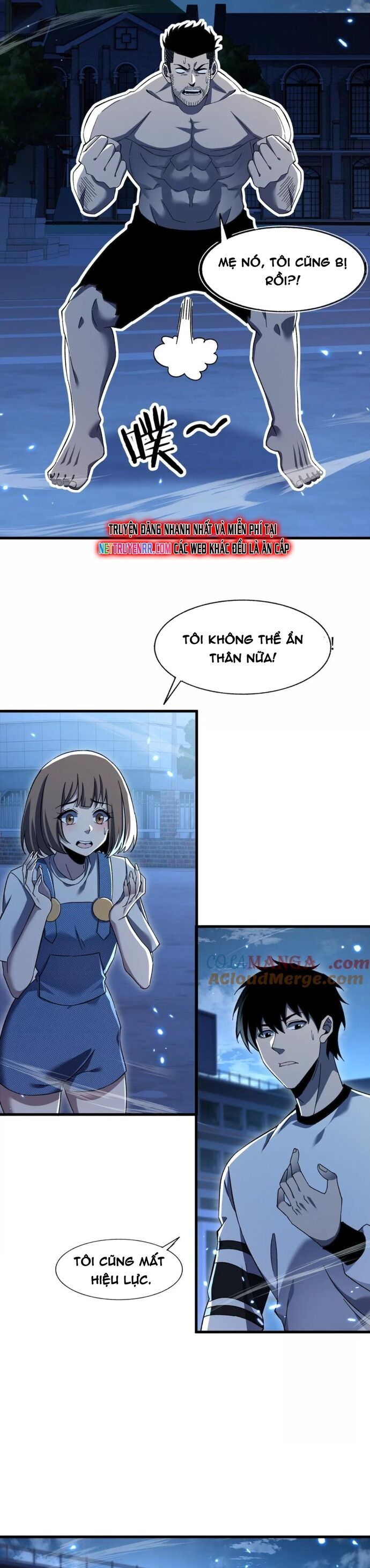 Thập nhị tinh Chapter 110 - Trang 2