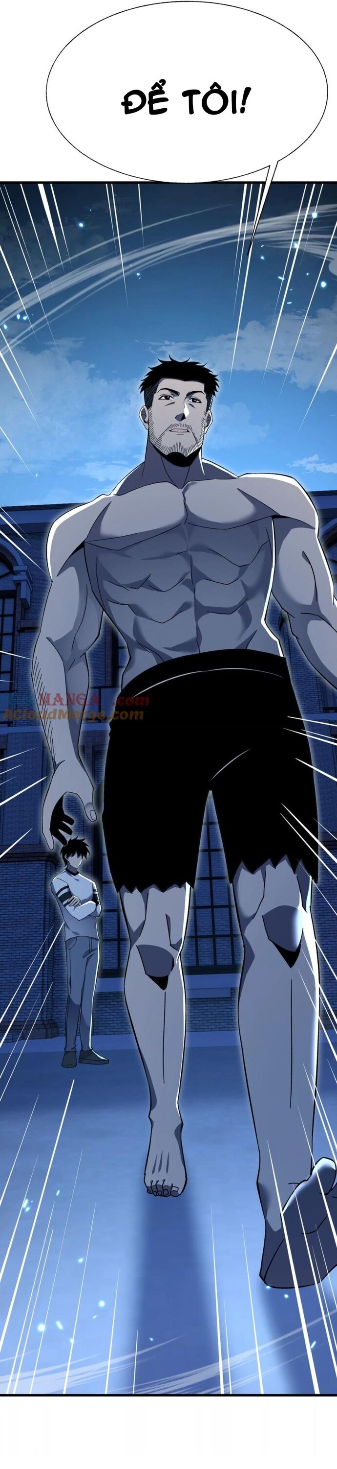 Thập nhị tinh Chapter 110 - Trang 2