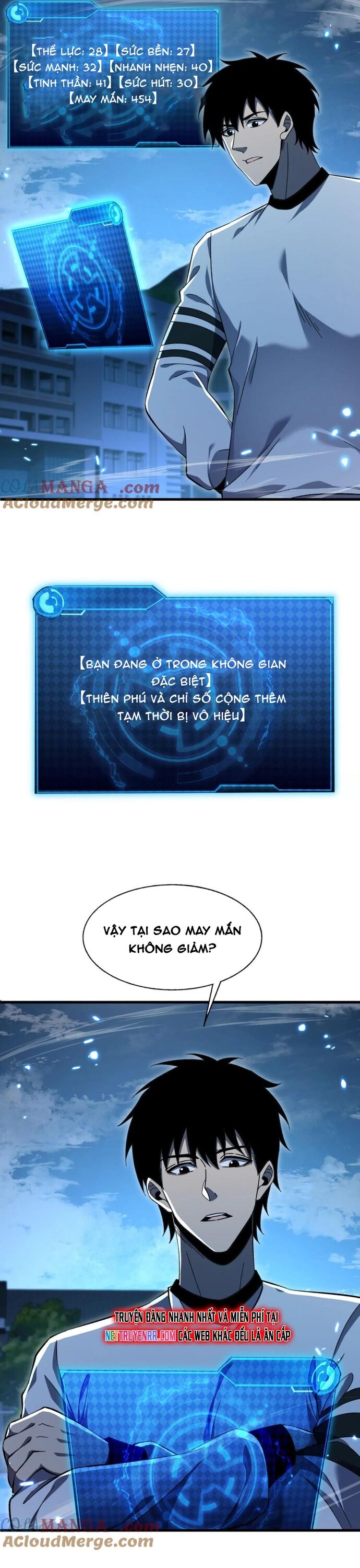 Thập nhị tinh Chapter 110 - Trang 2