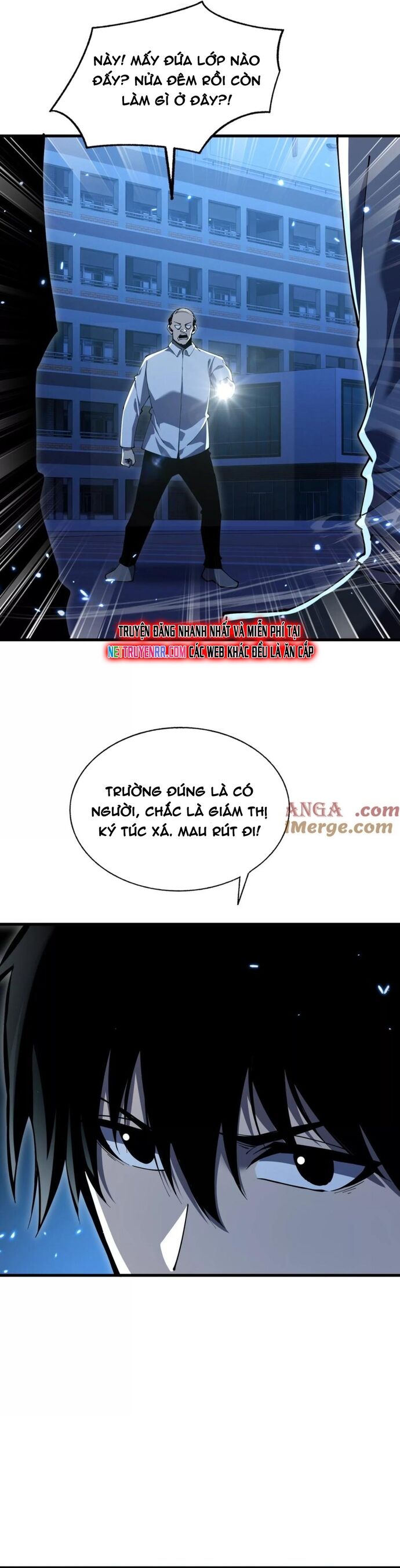 Thập nhị tinh Chapter 110 - Trang 2