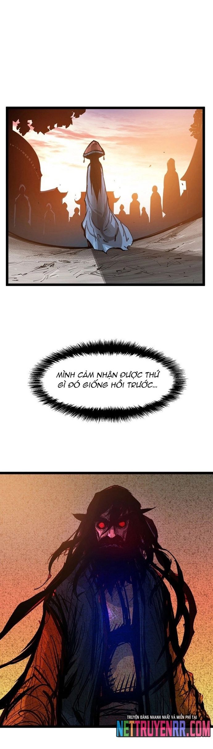 Võ Sĩ Lee Gwak Chapter 54 - Trang 2