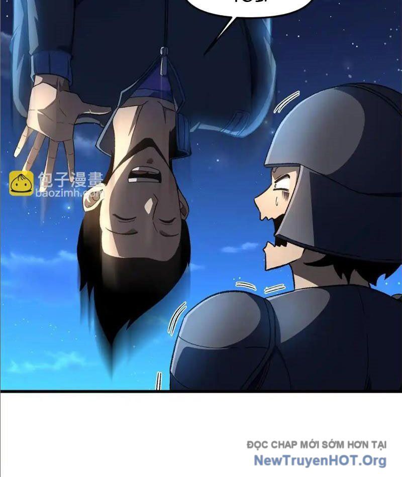 Hư Thực Chi Vương Chapter 18 - Trang 2