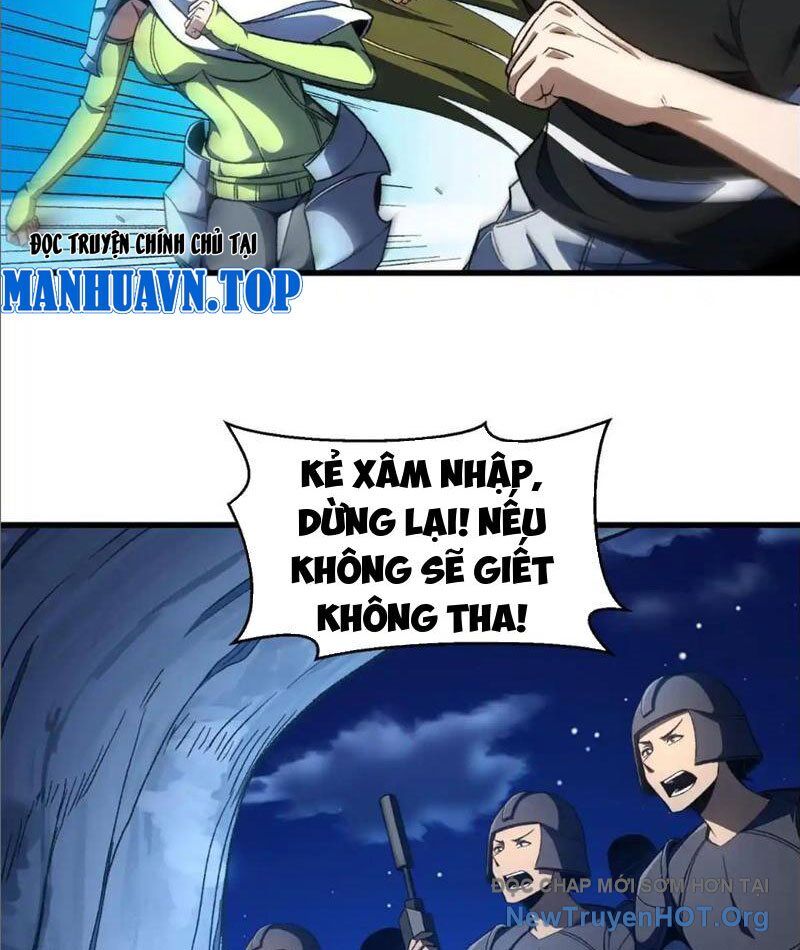 Hư Thực Chi Vương Chapter 18 - Trang 2