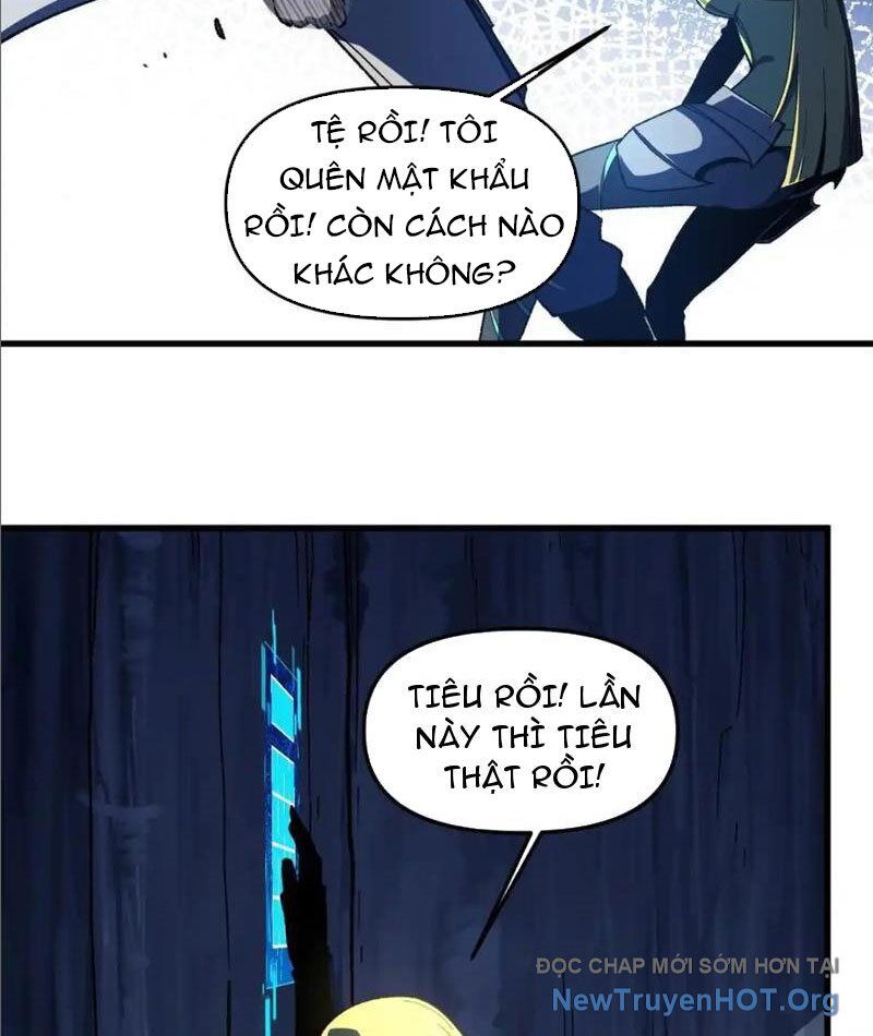 Hư Thực Chi Vương Chapter 18 - Trang 2