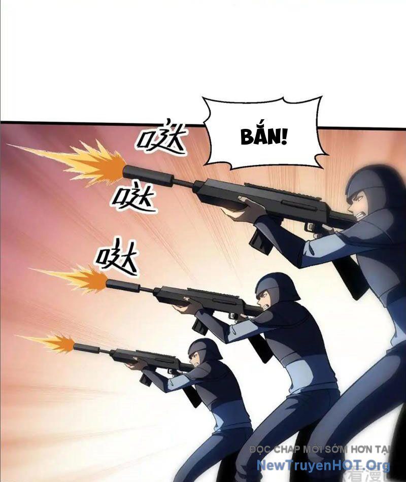 Hư Thực Chi Vương Chapter 18 - Trang 2