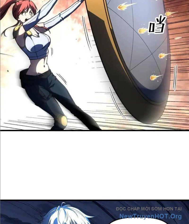 Hư Thực Chi Vương Chapter 18 - Trang 2