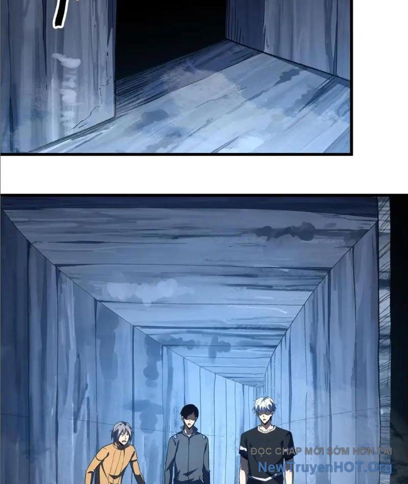 Hư Thực Chi Vương Chapter 18 - Trang 2