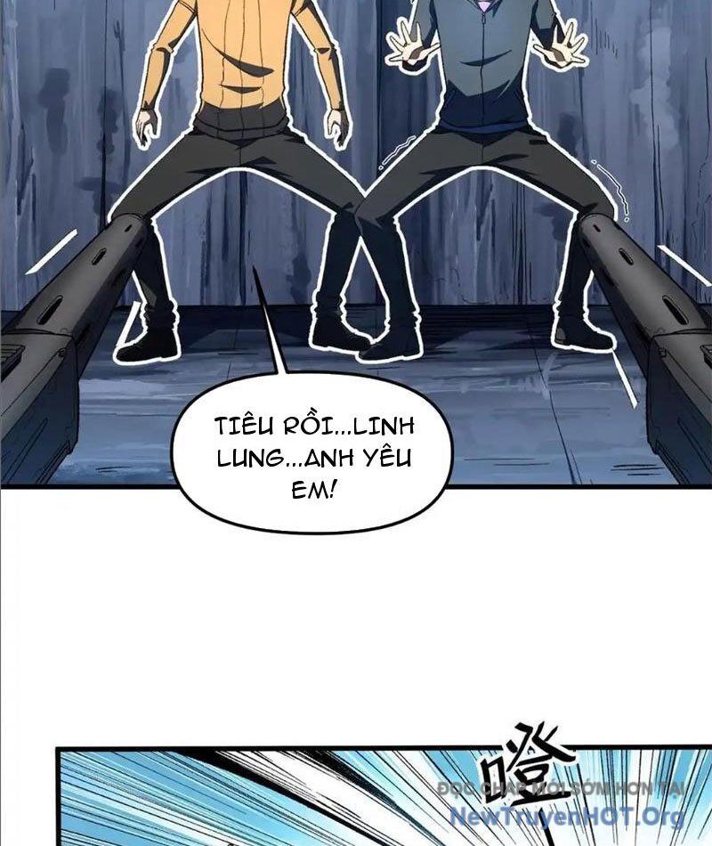 Hư Thực Chi Vương Chapter 18 - Trang 2