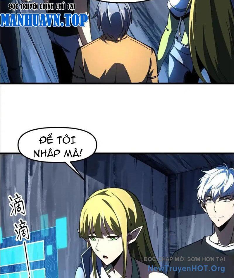 Hư Thực Chi Vương Chapter 18 - Trang 2