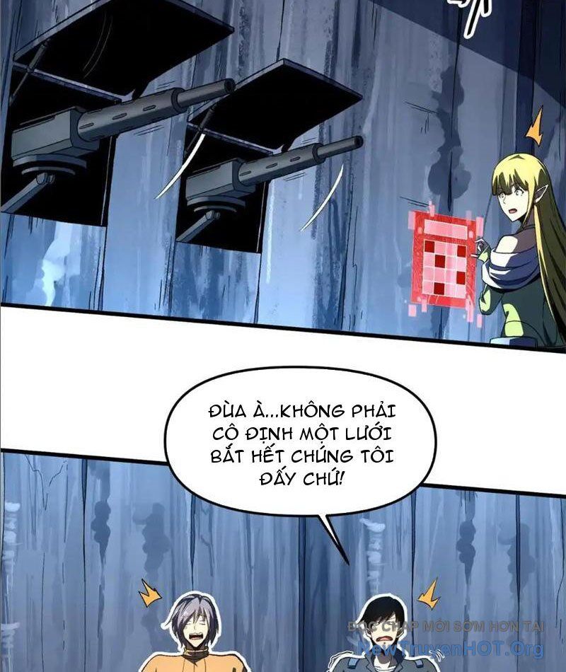 Hư Thực Chi Vương Chapter 18 - Trang 2