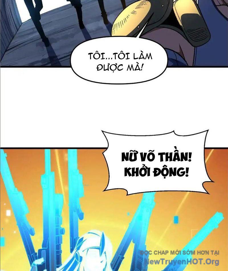 Hư Thực Chi Vương Chapter 18 - Trang 2